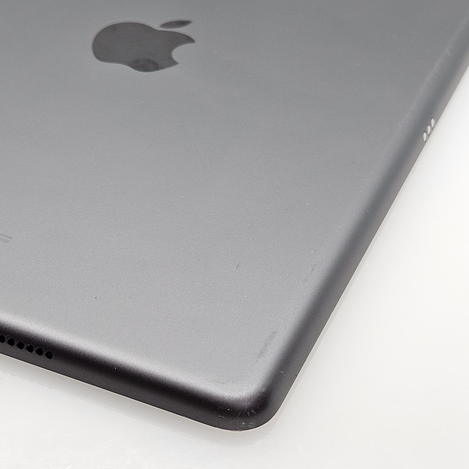 iPad 10.2″ 8th Gen 128GB (Wifi Only) No Touch ID Space Grey - Image 10