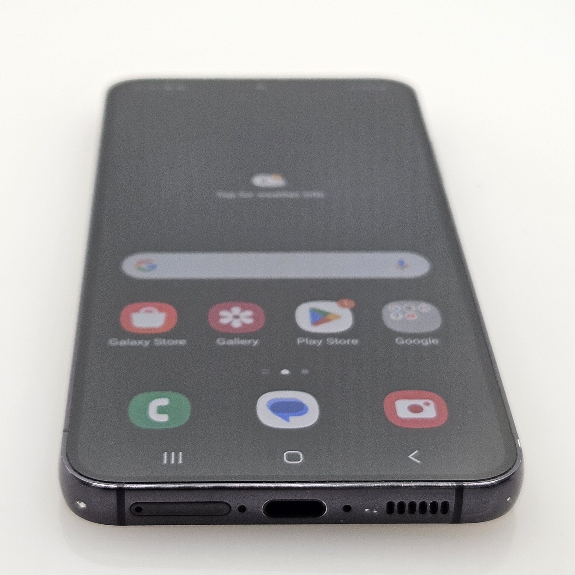 Samsung Galaxy S23 512GB Dual Sim Phantom Black (6 Month Warranty) - Image 3