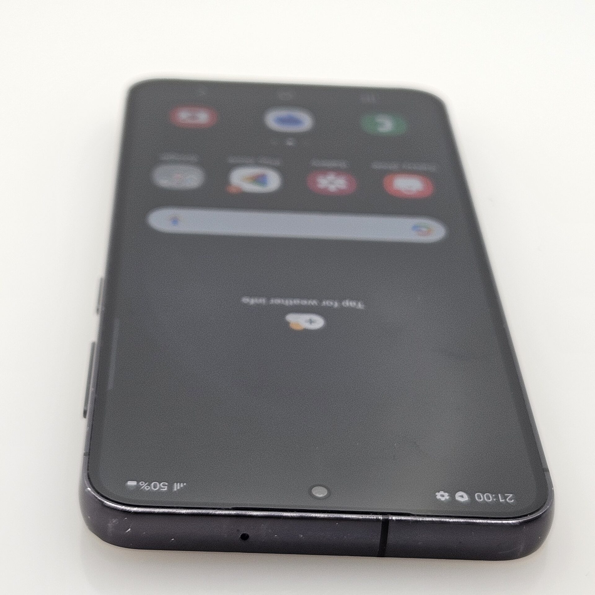 Samsung Galaxy S23 512GB Dual Sim Phantom Black (6 Month Warranty) - Image 6