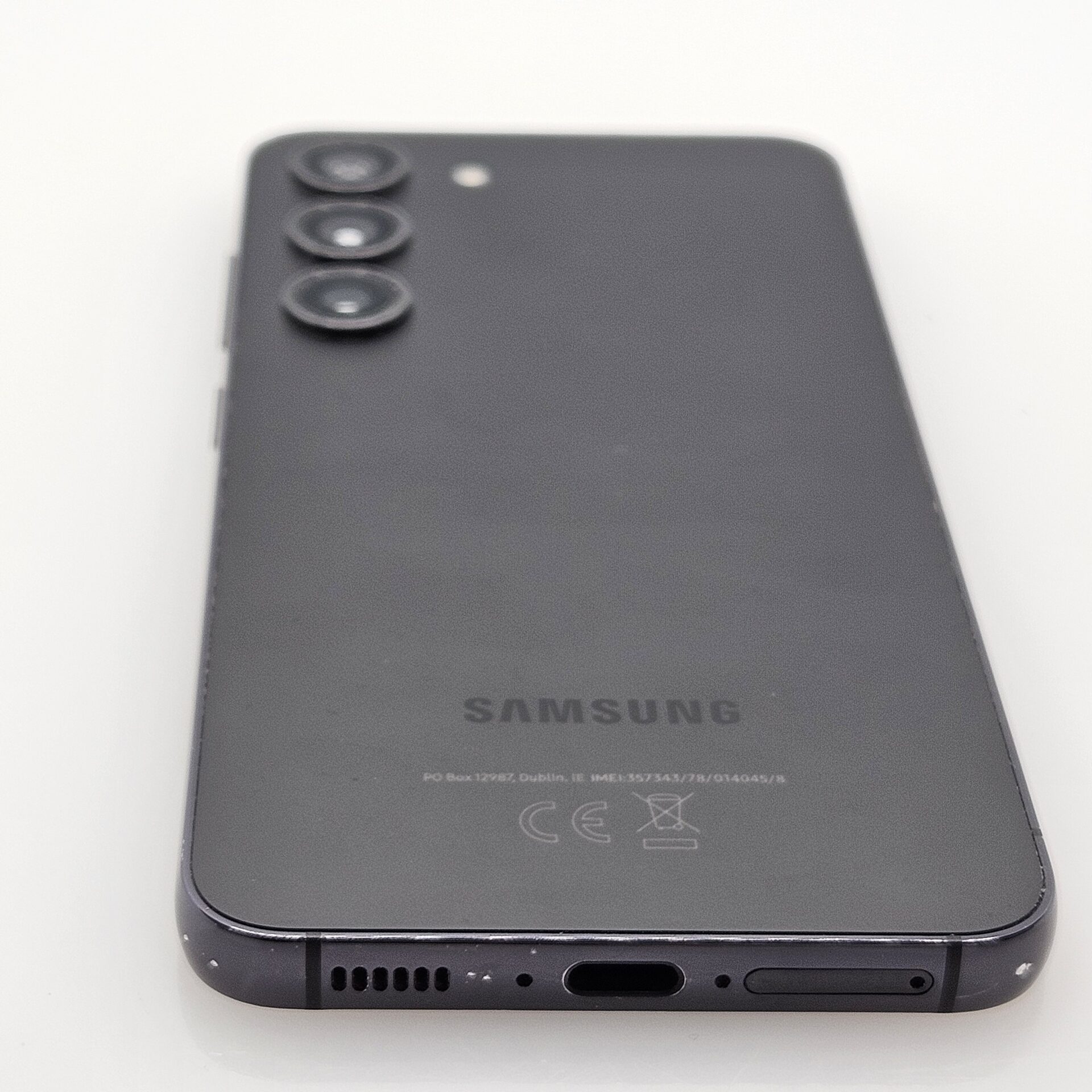 Samsung Galaxy S23 512GB Dual Sim Phantom Black (6 Month Warranty) - Image 10