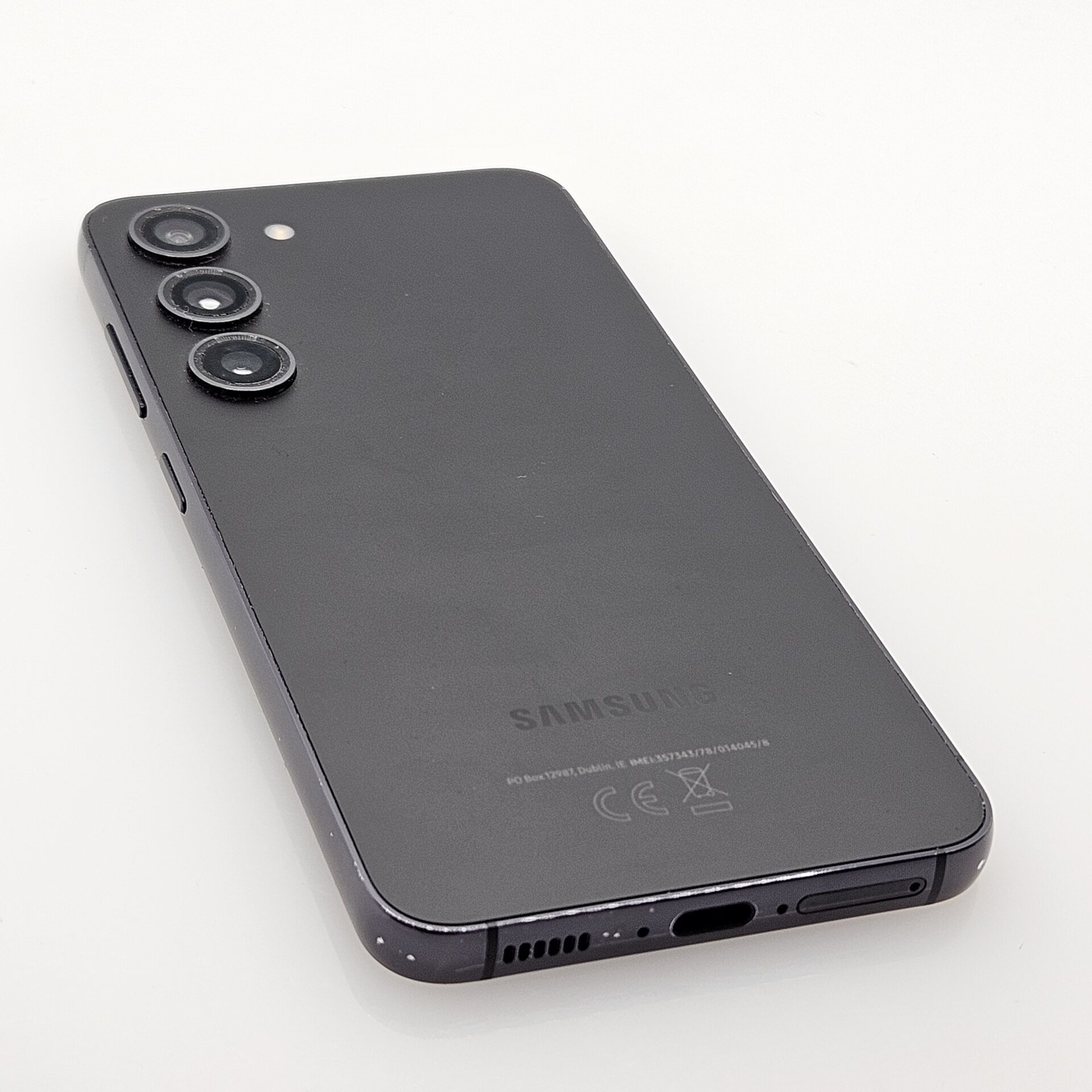 Samsung Galaxy S23 512GB Dual Sim Phantom Black (6 Month Warranty) - Image 15