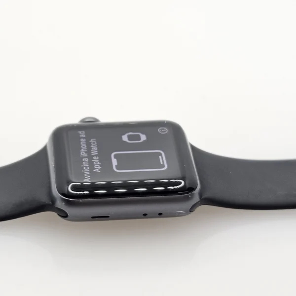 Apple Watch Series 3 38mm GPS Only Space Gray | Epic Deals SA