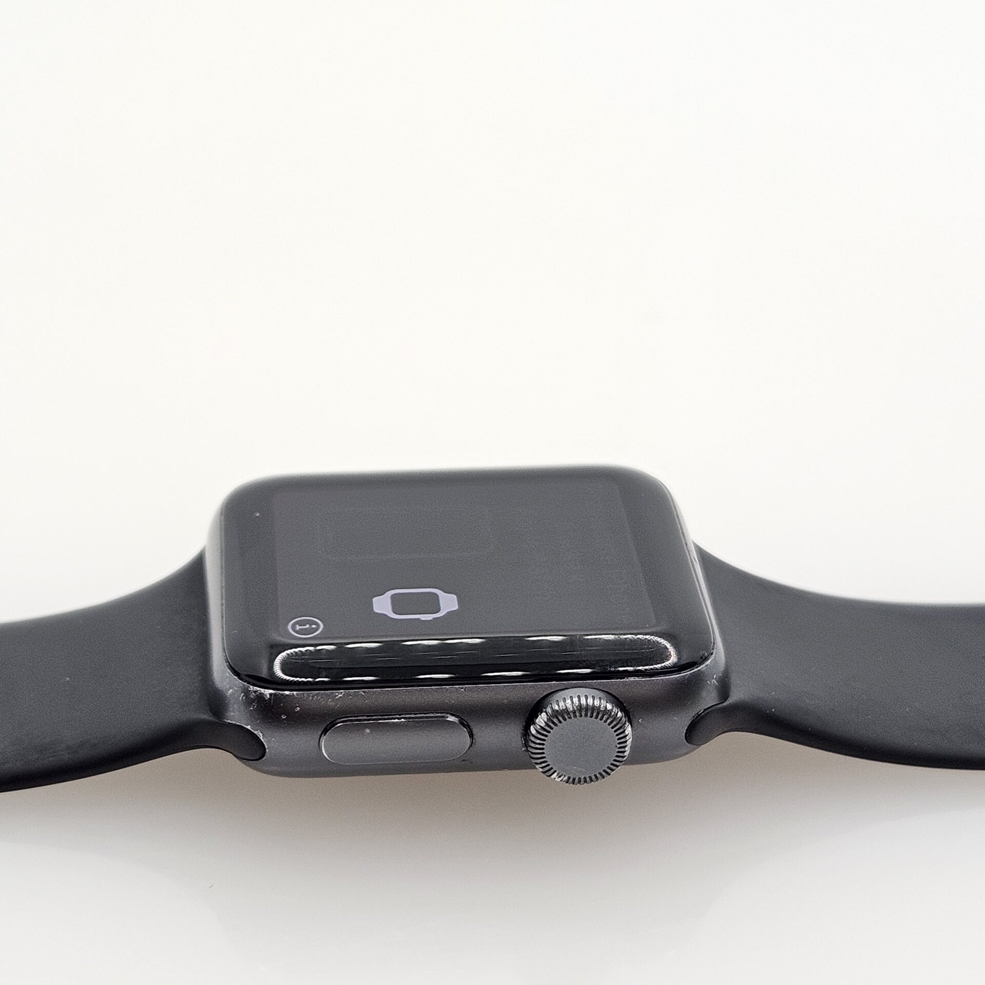 Apple Watch Series 3 38mm GPS Only Space Gray | Epic Deals SA