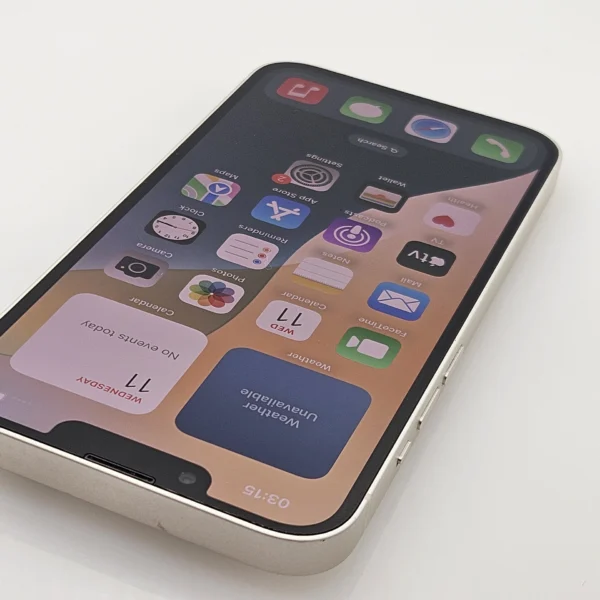 iPhone 13 256GB Starlight (6 Month Warranty) | Epic Deals SA