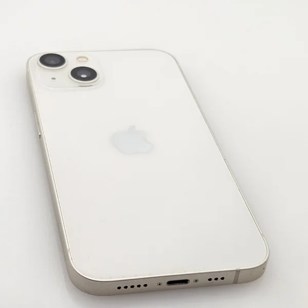 iPhone 13 256GB Starlight (6 Month Warranty) | Epic Deals SA