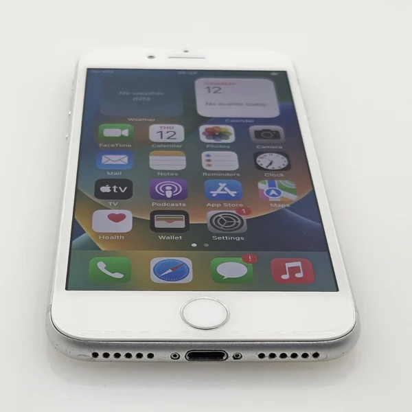iPhone 8 64GB Minor Bright Spot Silver | Epic Deals SA