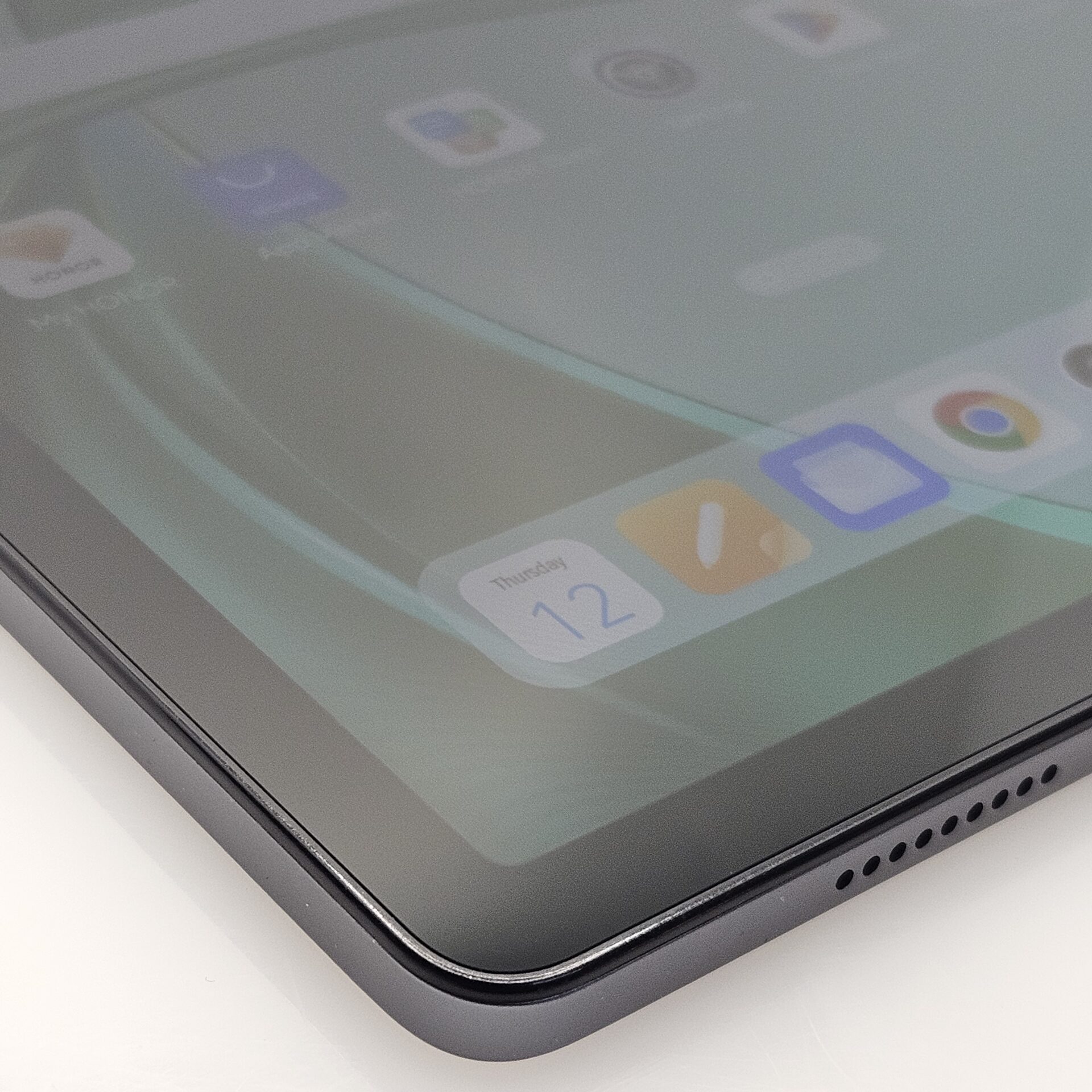 Honor Pad X8a 128GB Space Grey – Mint Condition - Image 2