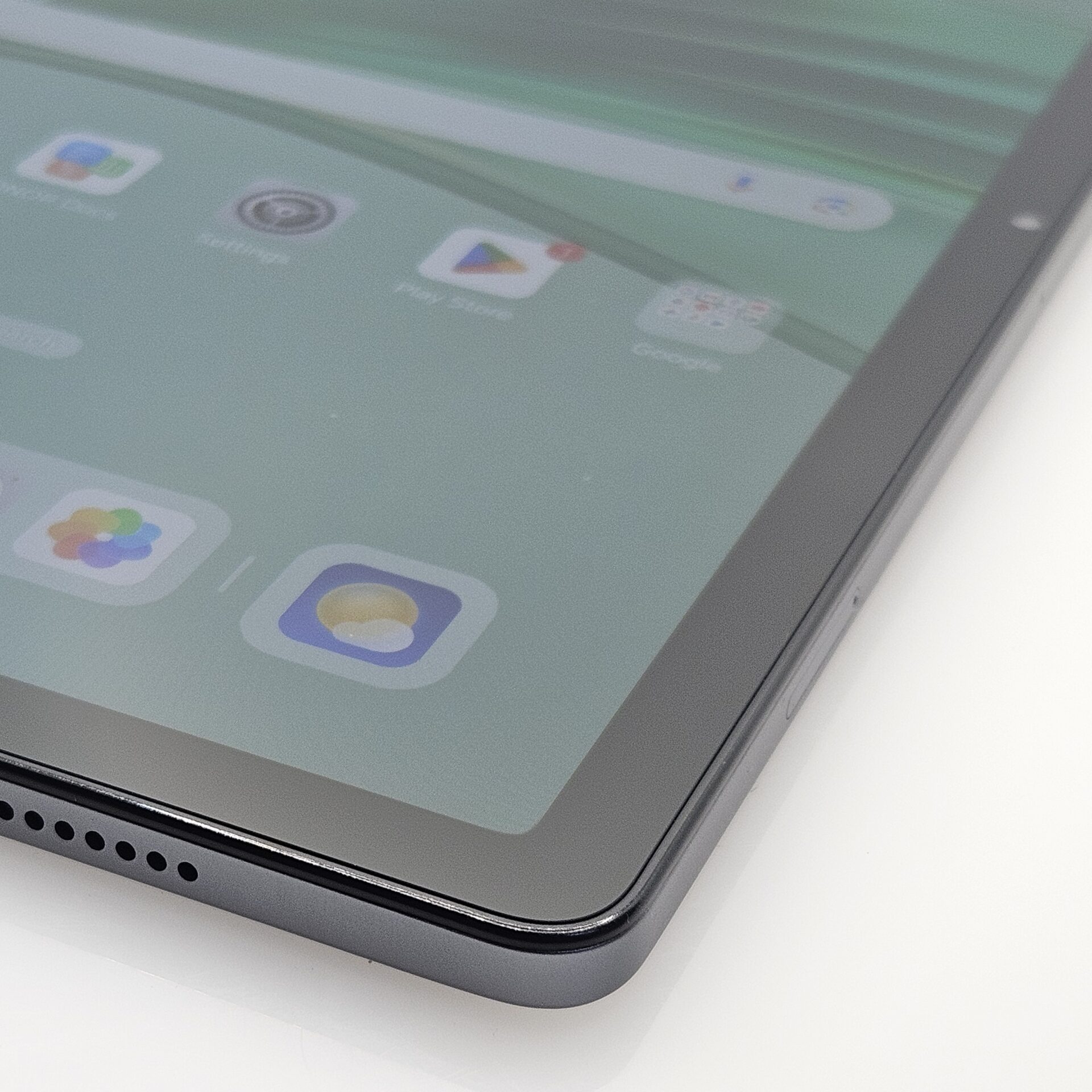 Honor Pad X8a 128GB Space Grey – Mint Condition - Image 4