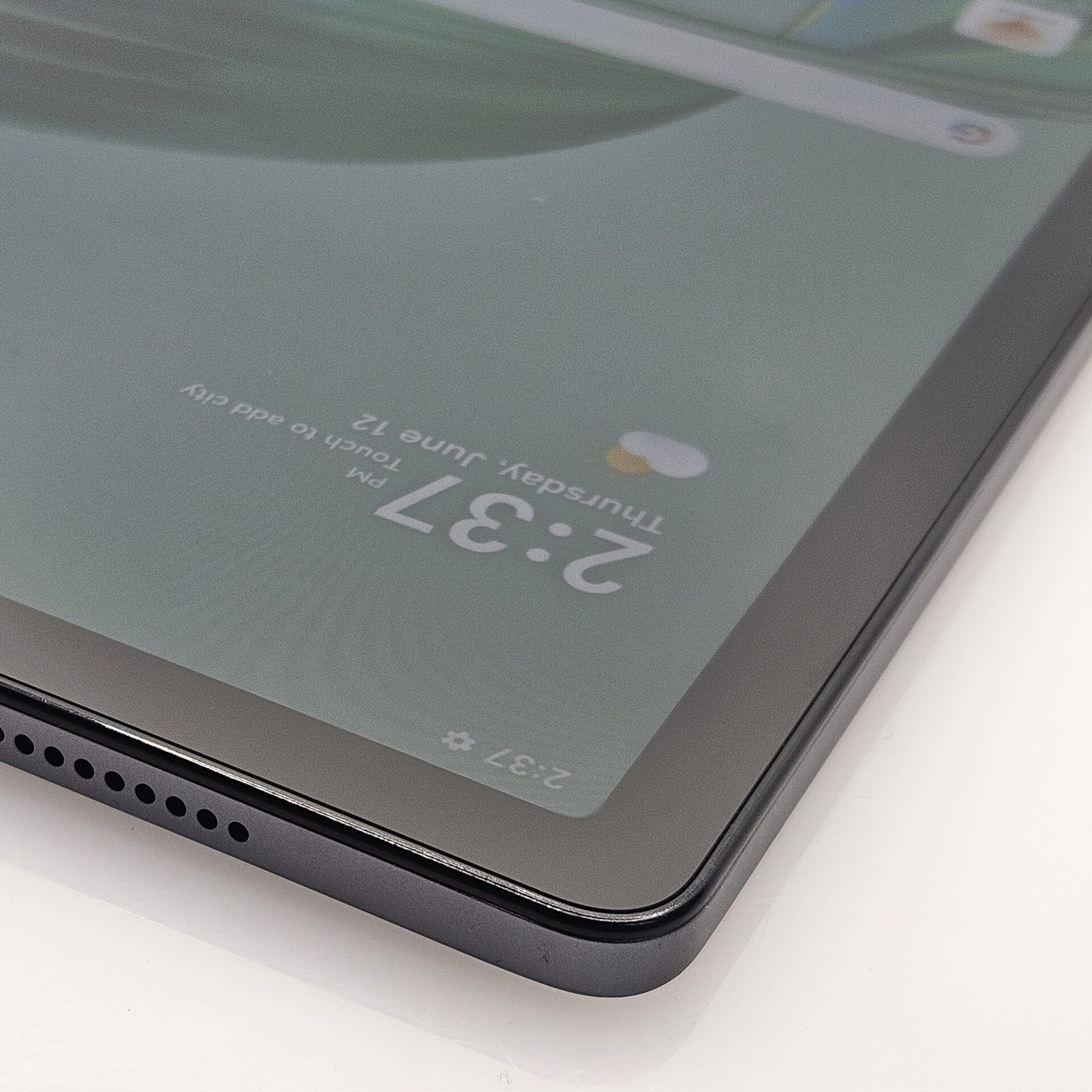 Honor Pad X8a 128GB Space Grey – Mint Condition - Image 7