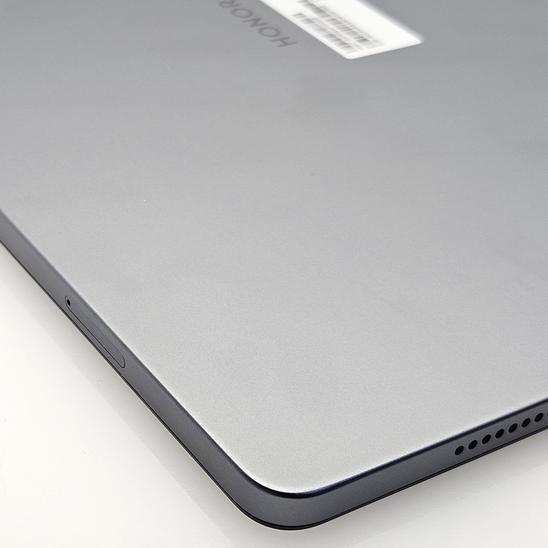 Honor Pad X8a 128GB Space Grey – Mint Condition - Image 8