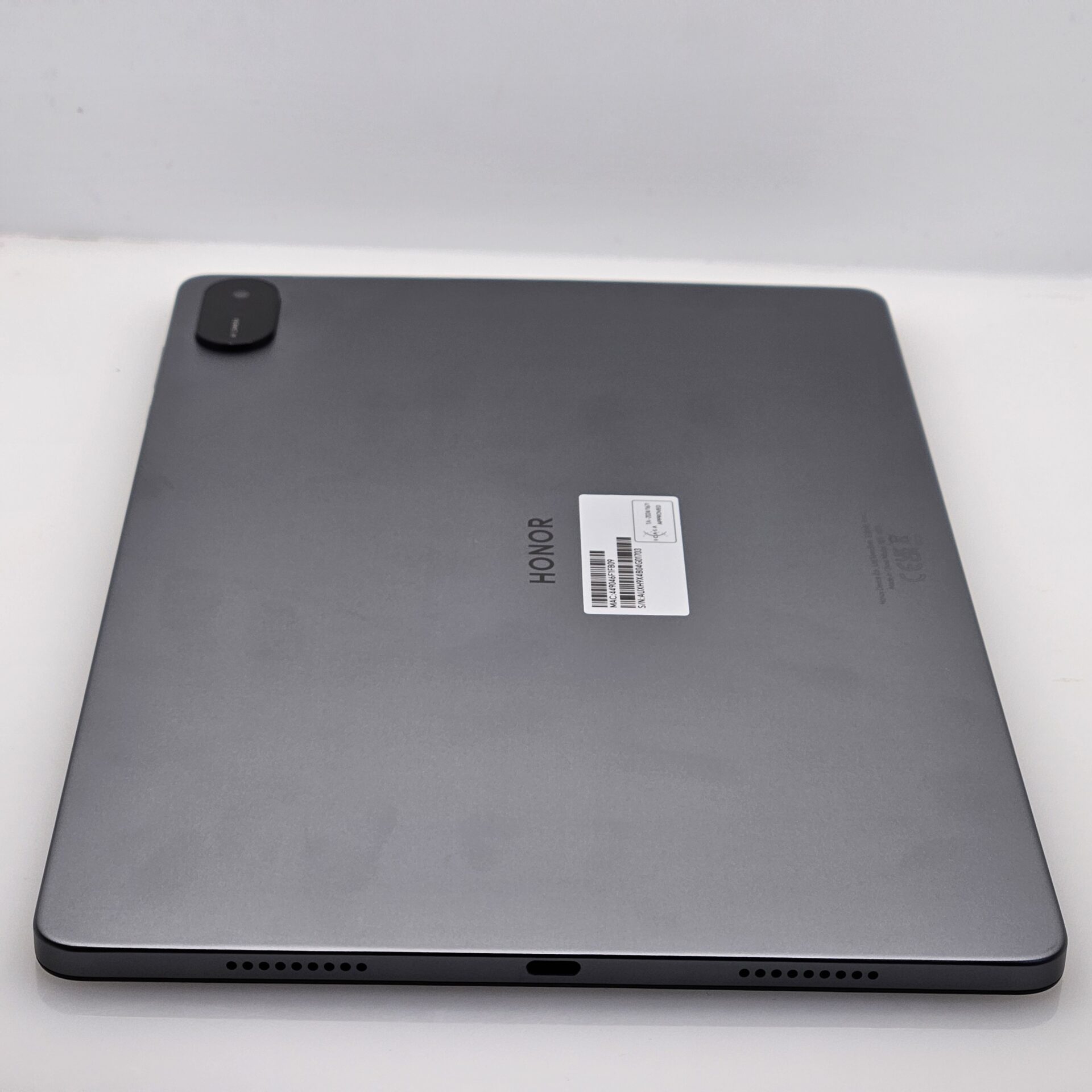 Honor Pad X8a 128GB Space Grey – Mint Condition - Image 9