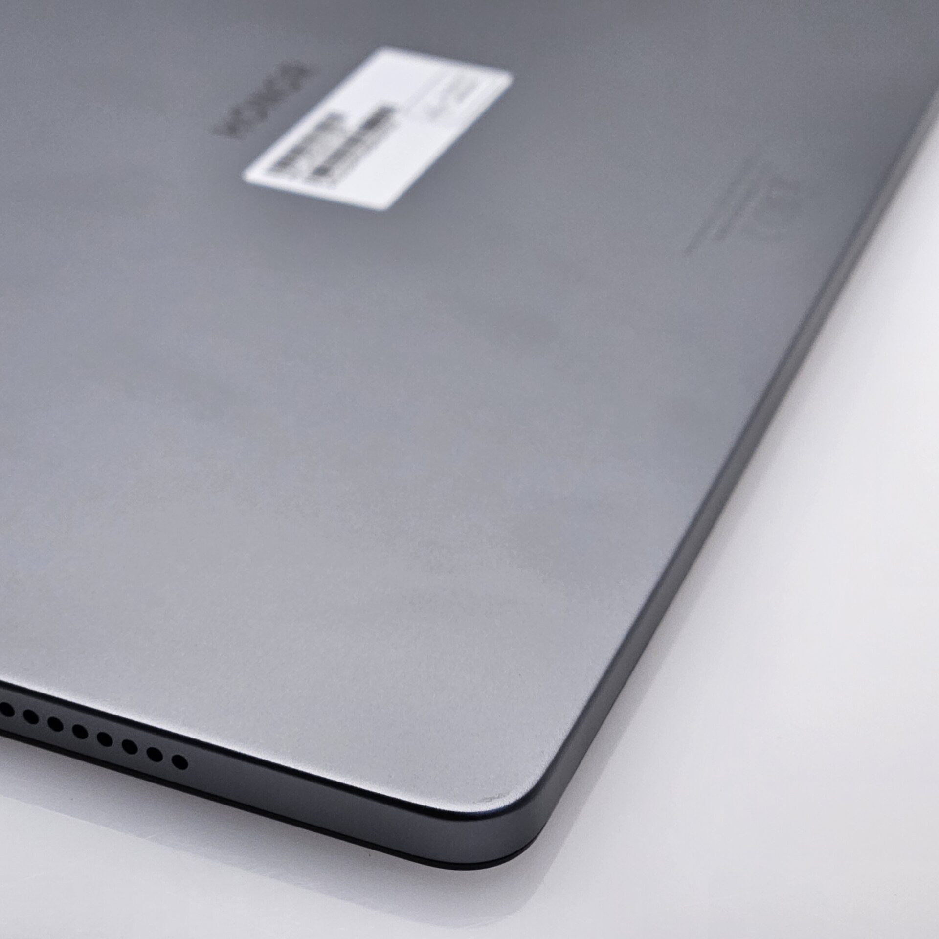 Honor Pad X8a 128GB Space Grey – Mint Condition - Image 10
