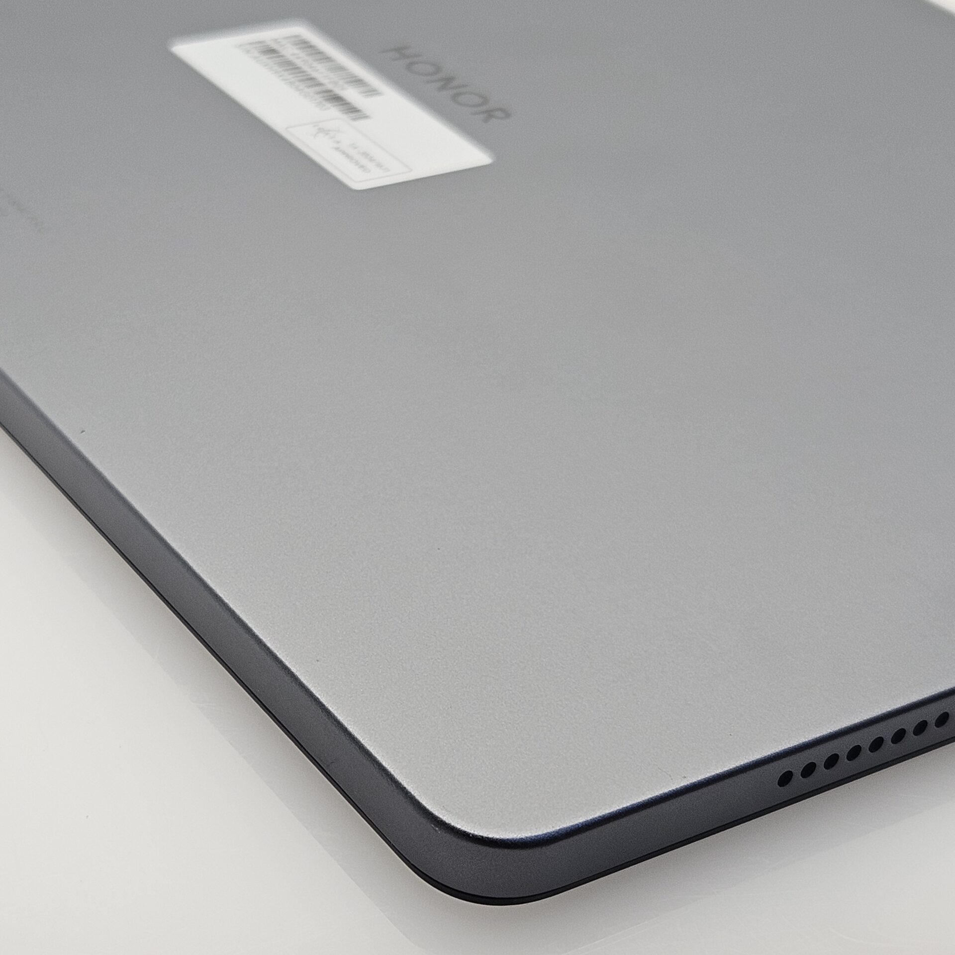 Honor Pad X8a 128GB Space Grey – Mint Condition - Image 11