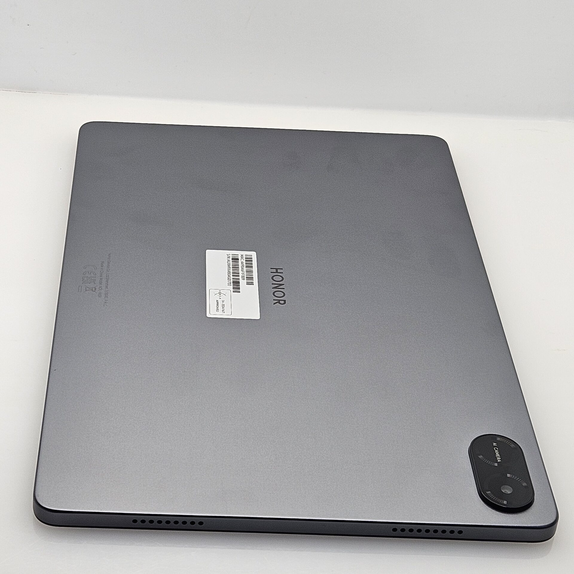 Honor Pad X8a 128GB Space Grey – Mint Condition - Image 12