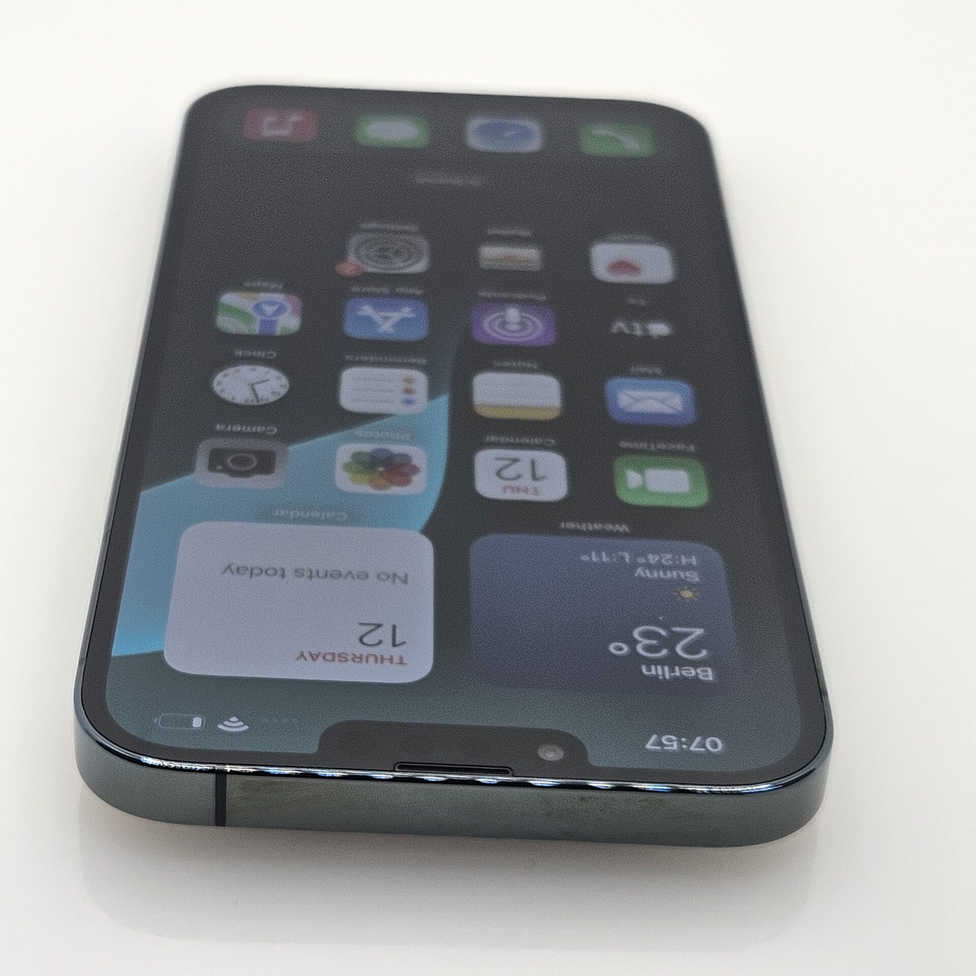 iPhone 13 Pro Max 256GB Alpine Green (12 Month Warranty) - Image 6