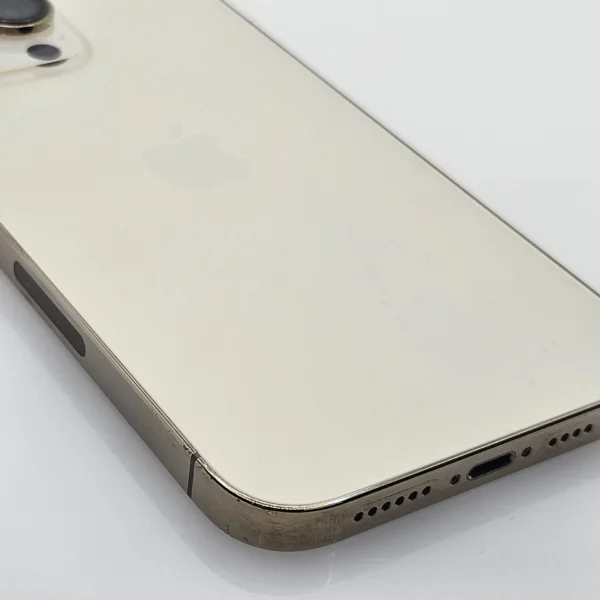 iPhone 14 Pro Max 256GB Gold (12 Month Warranty) | Epic Deals SA