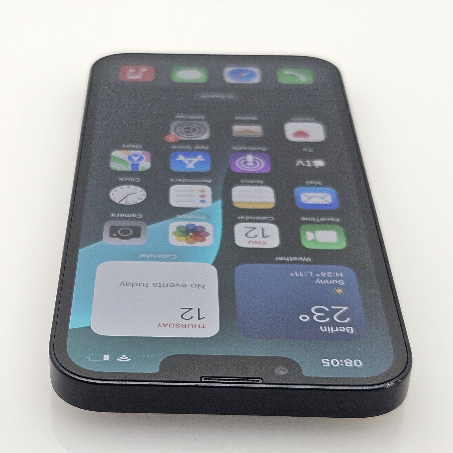 iPhone 13 128GB Midnight (6 Month Warranty) - Image 6