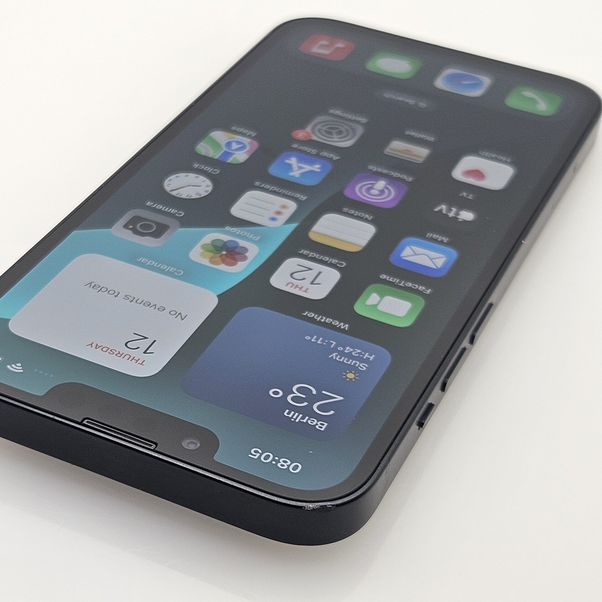 iPhone 13 128GB Midnight (6 Month Warranty) - Image 7