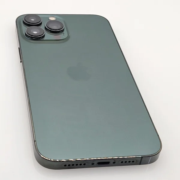 iPhone 13 Pro Max 256GB Alpine Green (12 Month Warranty) | Epic