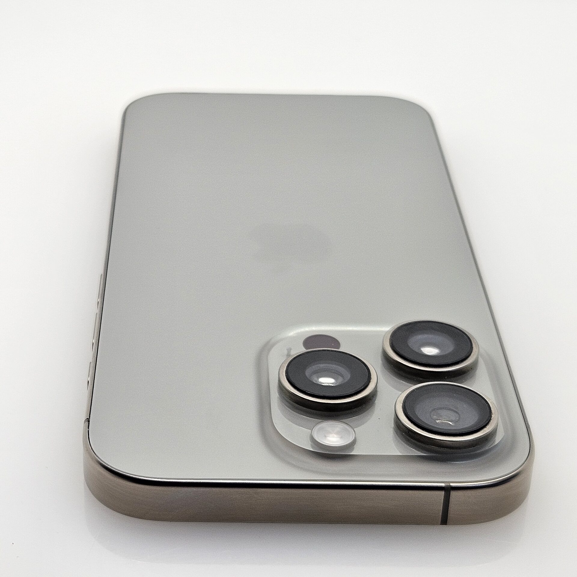 iPhone 16 Pro 256GB Natural Titanium (12 Month Warranty) - Image 15