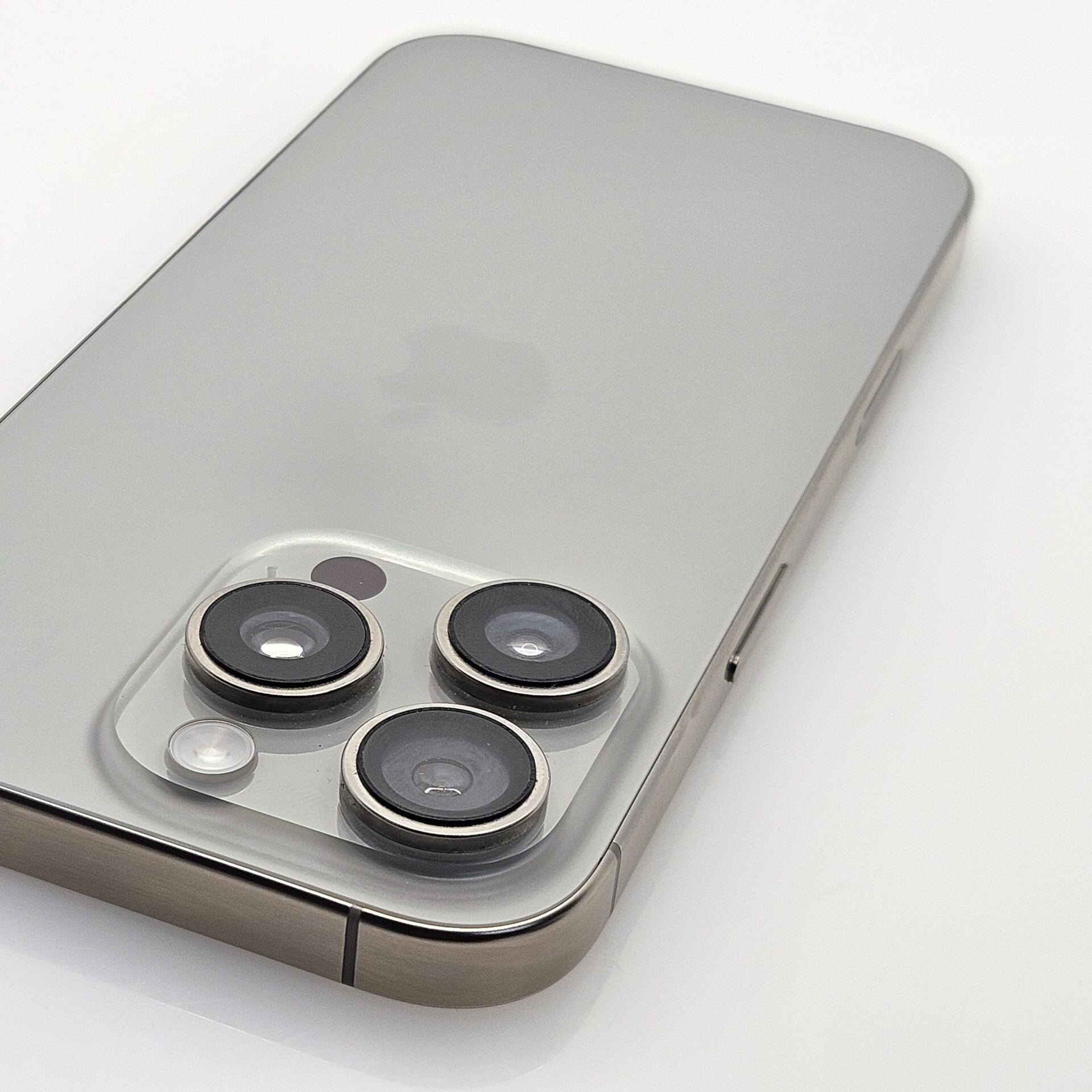iPhone 16 Pro 256GB Natural Titanium (12 Month Warranty) - Image 16