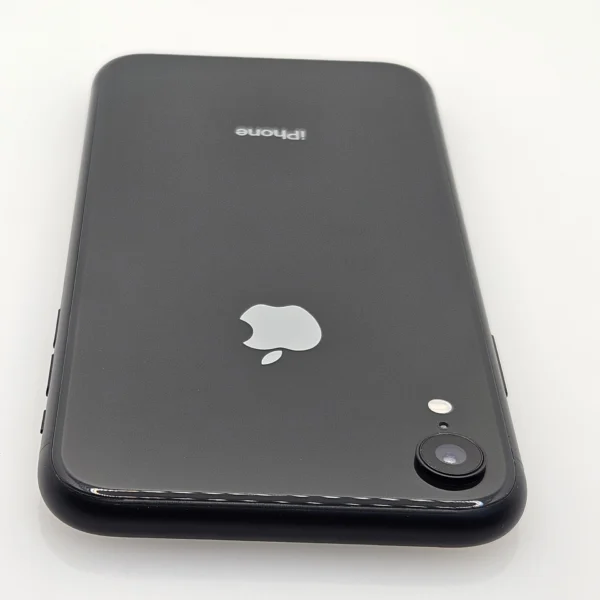 iPhone XR 128GB Black (3 Month Warranty) | Epic Deals SA