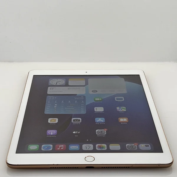 iPad 10.2″ 7th Gen 128GB (Wifi Only) Gold (3 Month Warranty