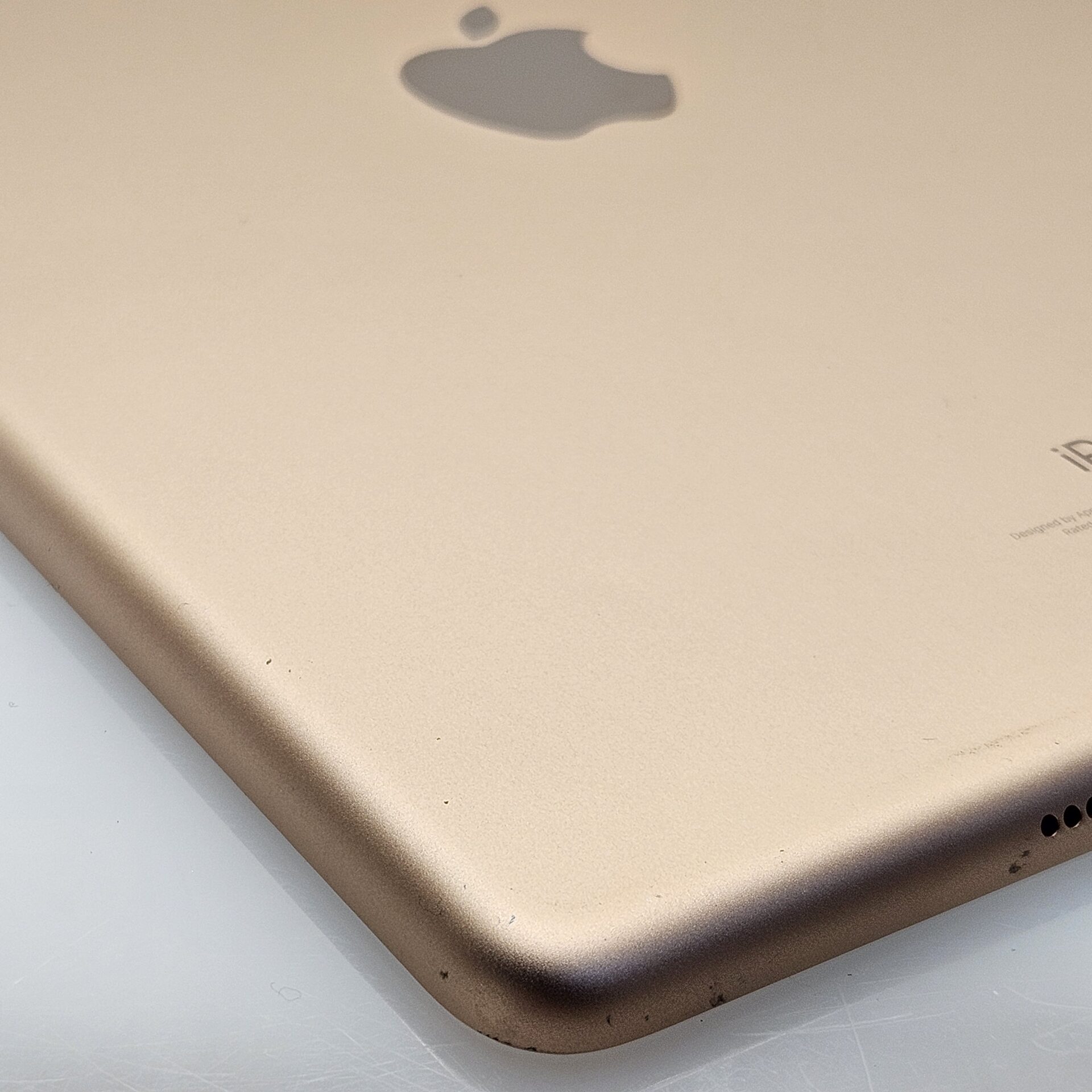 iPad 10.2″ 7th Gen 128GB (Wifi Only) Gold (3 Month Warranty