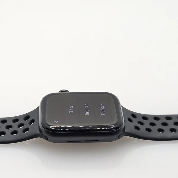 Apple Watch Series SE Nike 44mm LTE Space Gray (3 Month Warranty