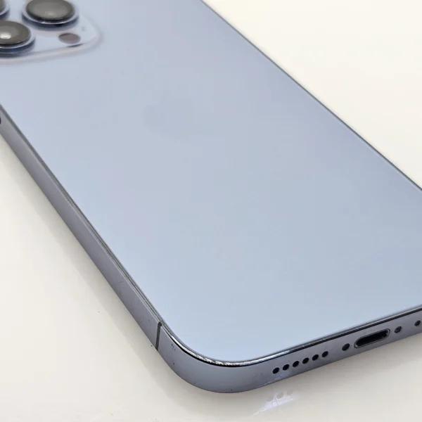 iPhone 13 Pro Max 256GB Sierra Blue (12 Month Warranty) | Epic