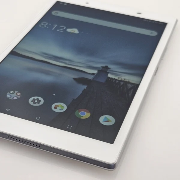 Lenovo Tab 8504X 16GB White | Epic Deals SA