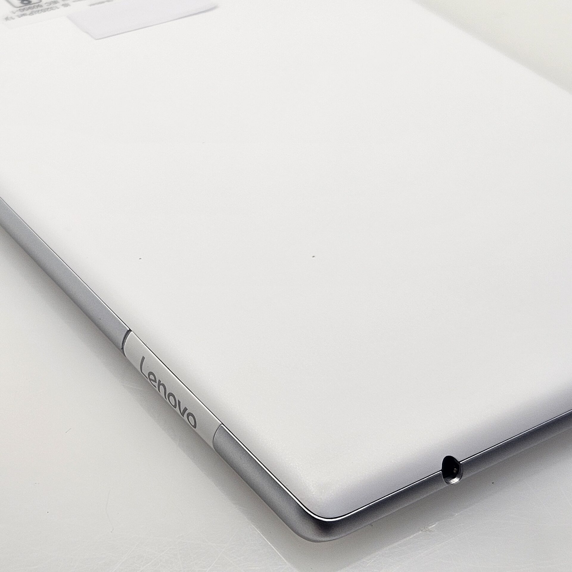 Lenovo Tab 8504X 16GB White | Epic Deals SA