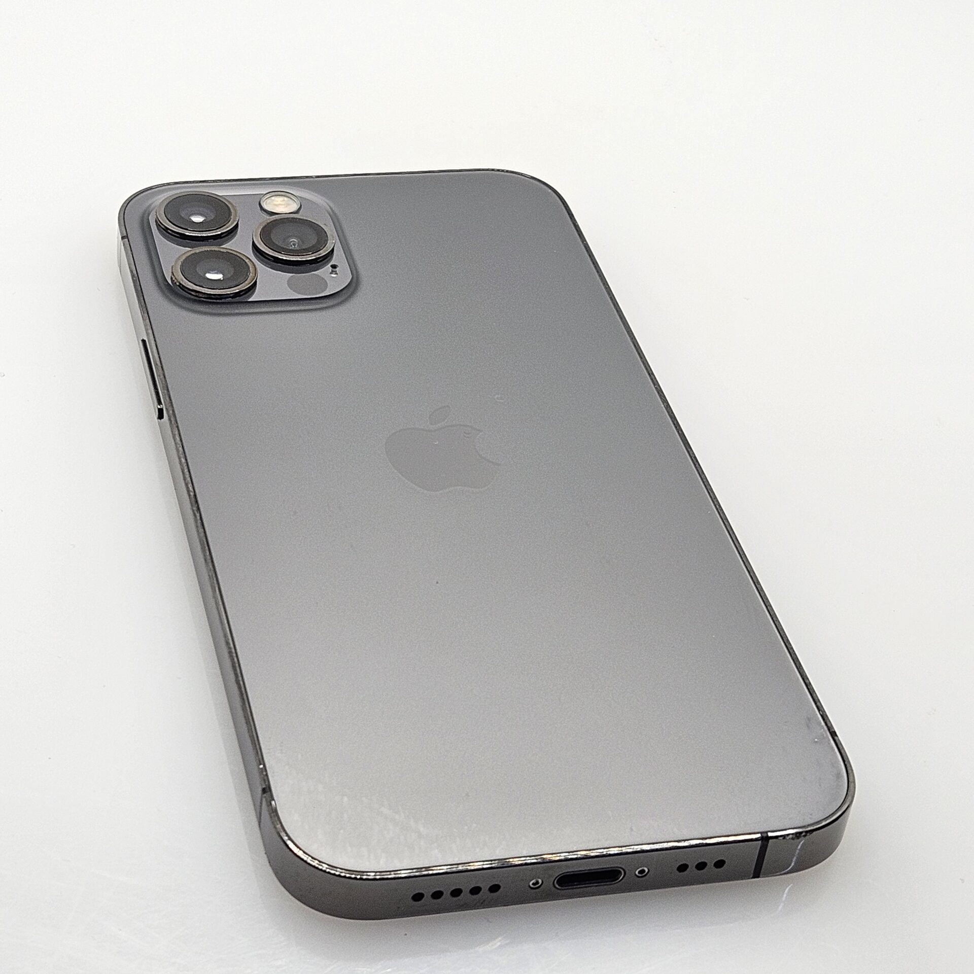 iPhone 12 Pro 128GB No Face ID Graphite (6 Month Warranty) | Epic
