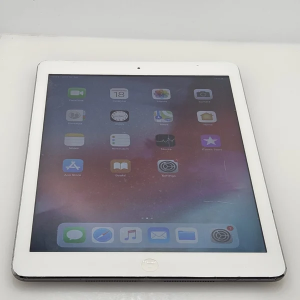 iPad Air 1 64GB (Wifi/Cellular) | Home Button Not Working | Space