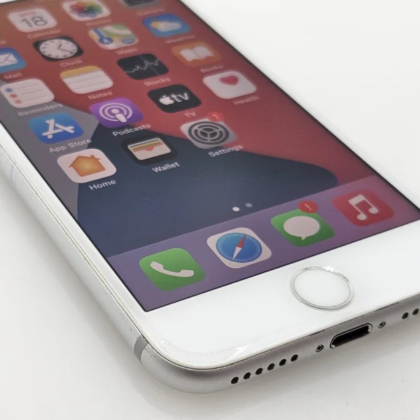 iPhone 7 32GB Silver | Epic Deals SA