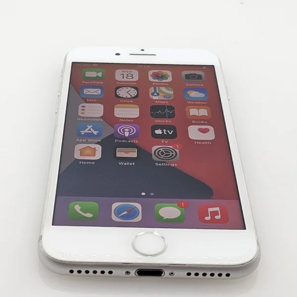 iPhone 7 32GB Silver | Epic Deals SA