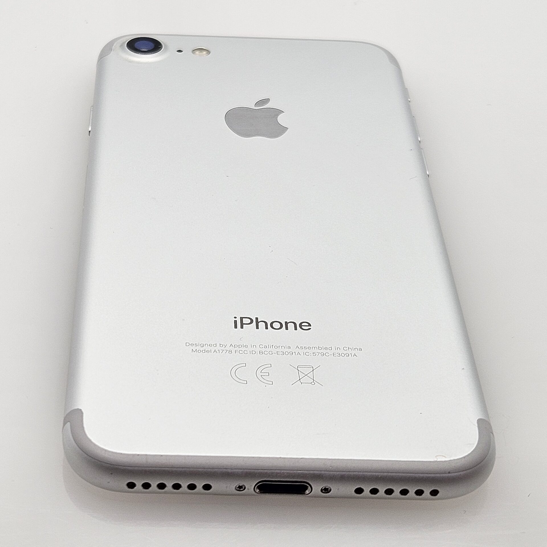 iPhone 7 32GB Silver | Epic Deals SA