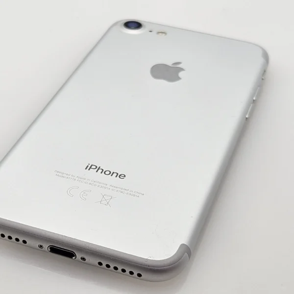 iPhone 7 32GB Silver | Epic Deals SA