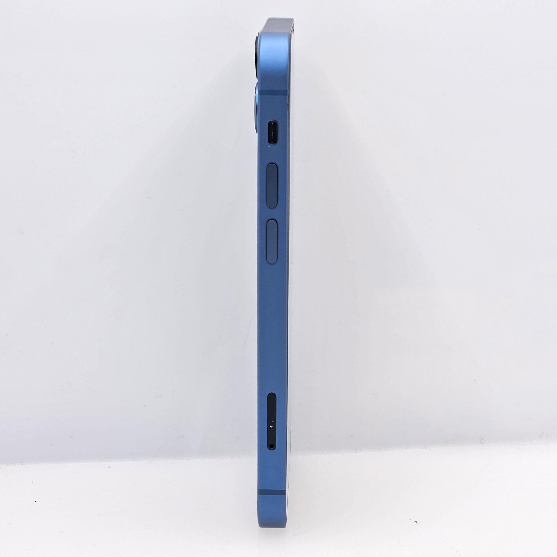 Apple iPhone 13 Mini 128GB Blue (6 Month Warranty) - Image 9