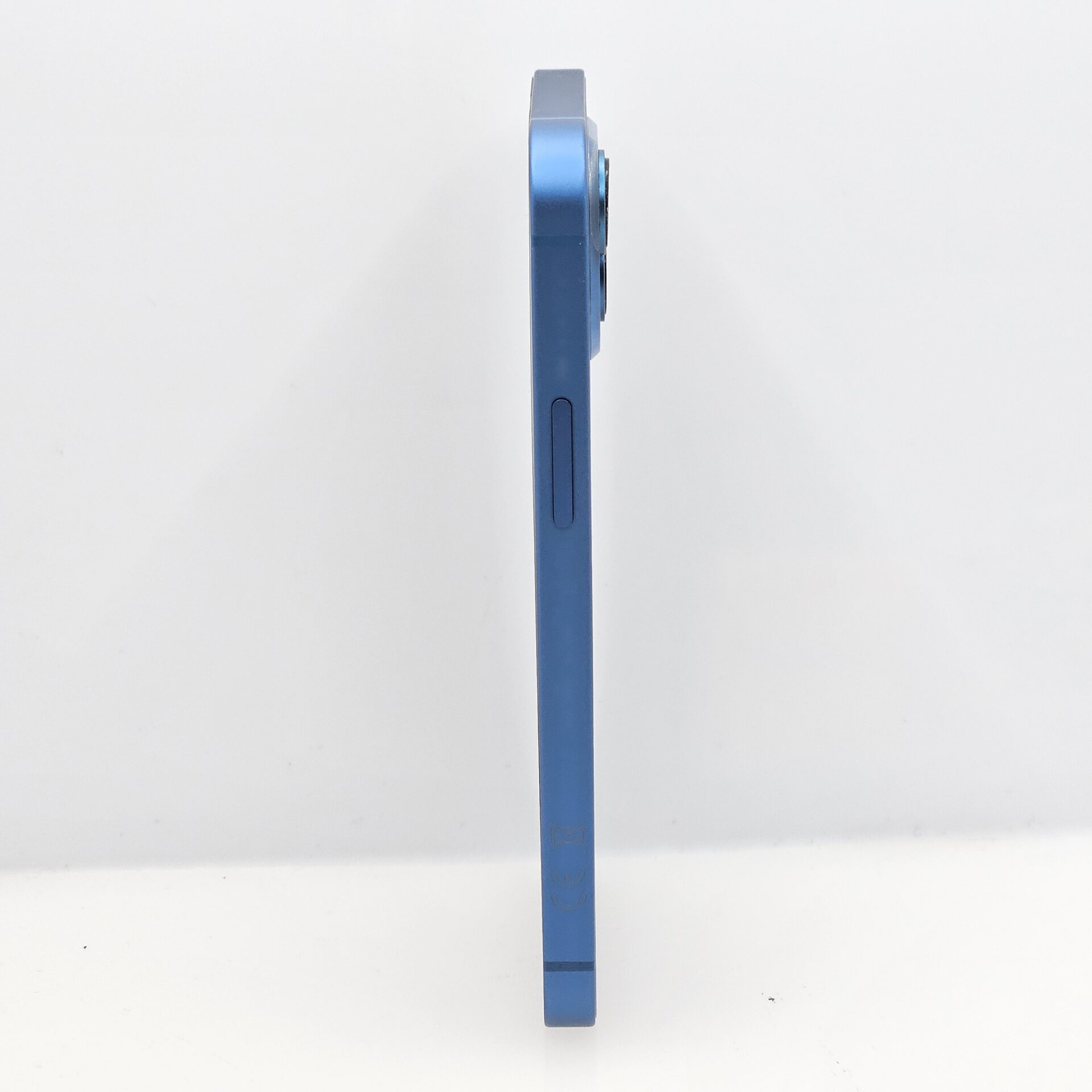 Apple iPhone 13 Mini 128GB Blue (6 Month Warranty) - Image 10