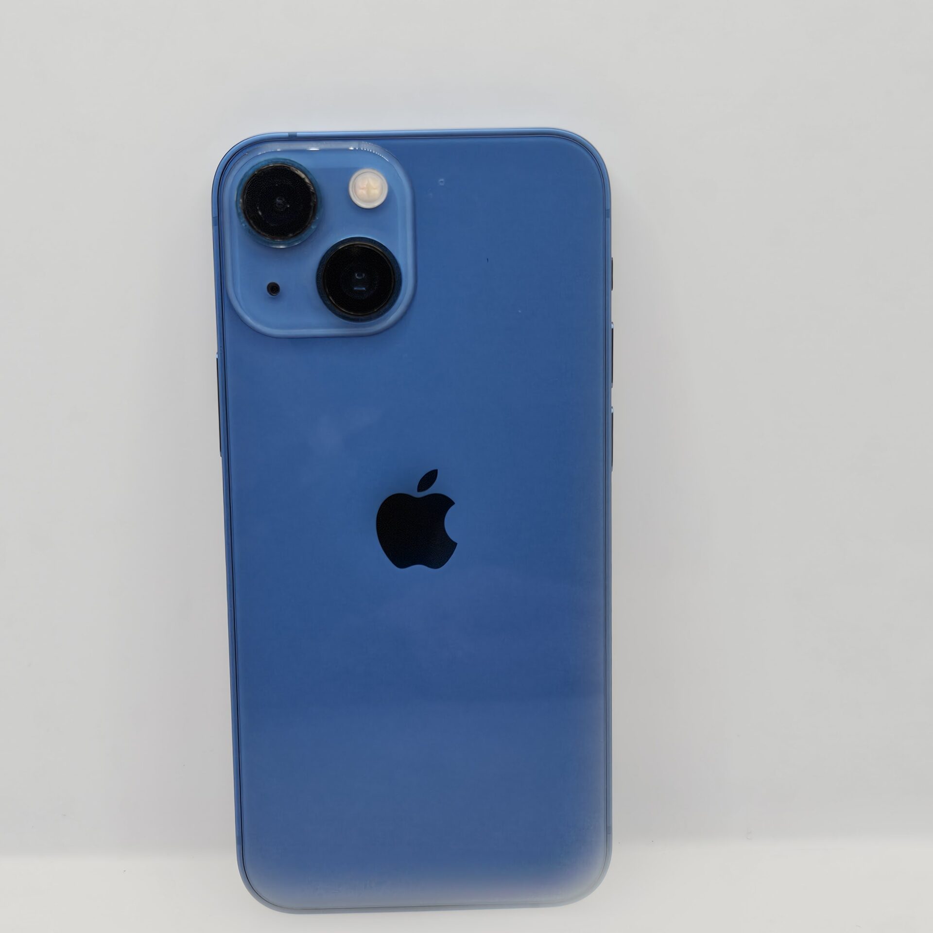 Apple iPhone 13 Mini 128GB Blue (6 Month Warranty) - Image 11