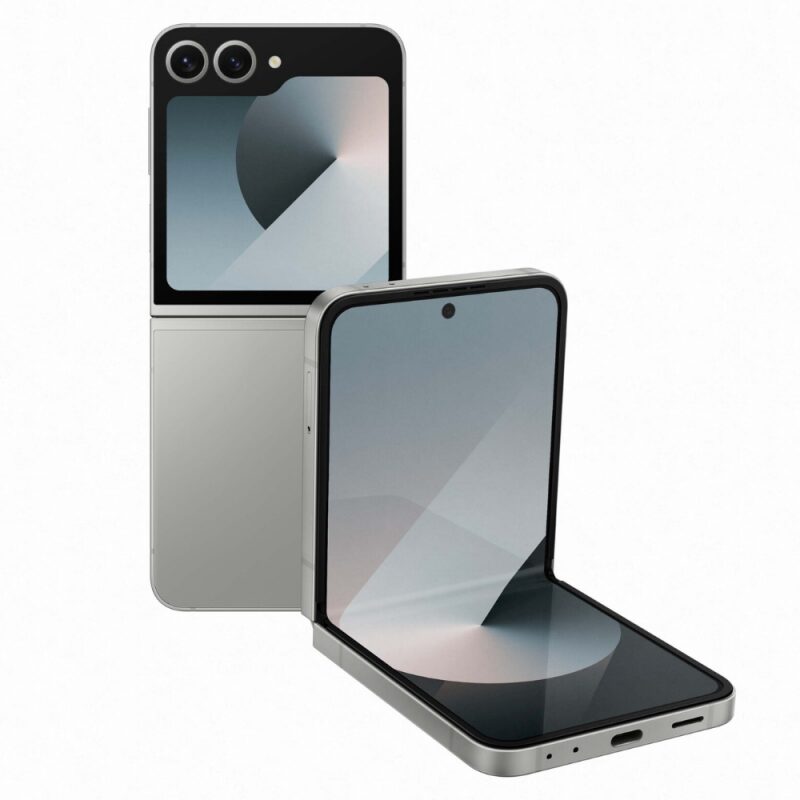 Galaxy　Z Flip6 256GB Samsung Galaxy Z Flip 6 256GB - (Grade B) | Epic Deals SA