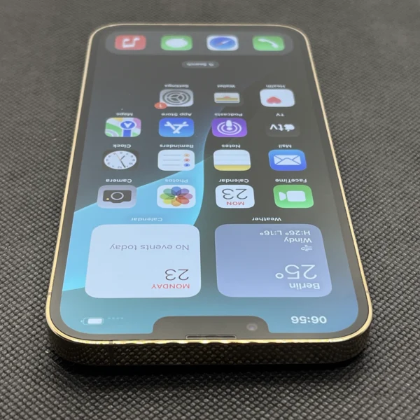 iPhone 13 Pro Max 256GB Gold (12 Month Warranty) | Epic Deals SA