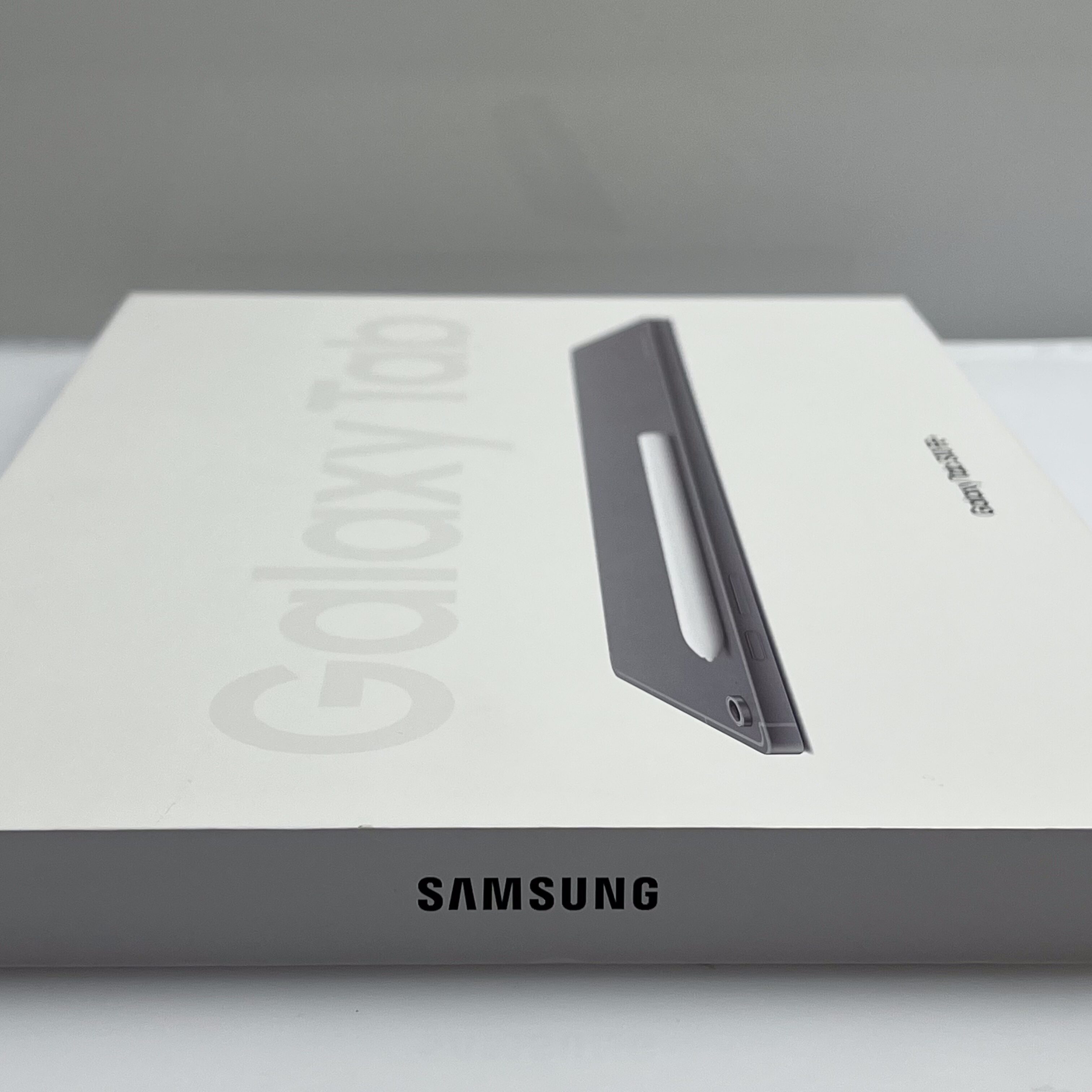 Samsung Galaxy Tab S10 FE Plus 128GB Gray - Sealed | Epic Deals SA