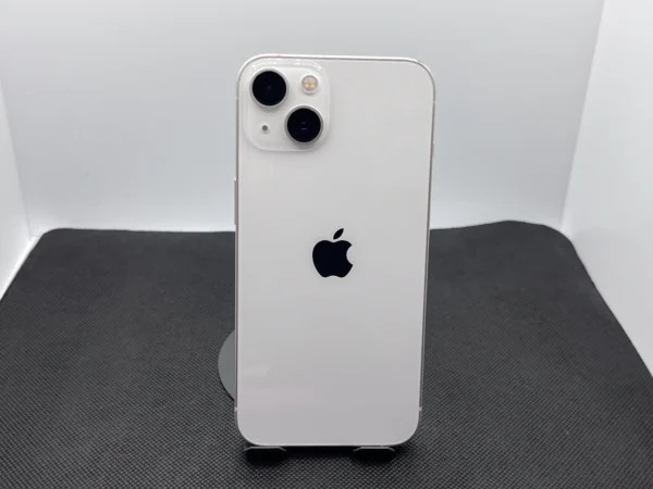 Apple iPhone 13 256GB Starlight (6 Month Warranty) | Epic Deals SA