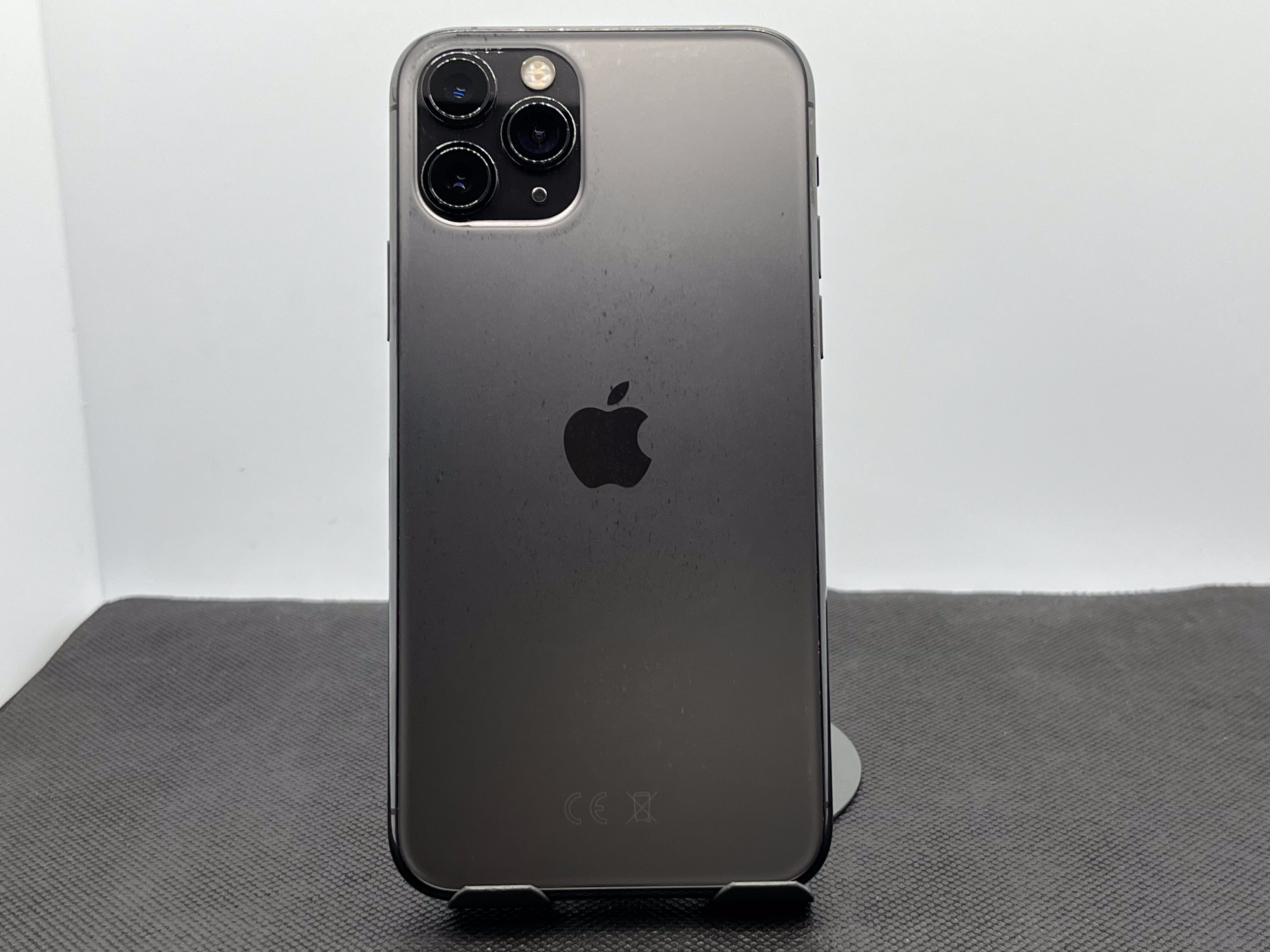 iPhone 11 Pro スペースグレイ 256GB Apple iPhone 11 Pro 256GB Space Gray (6 Month Warranty) | Epic