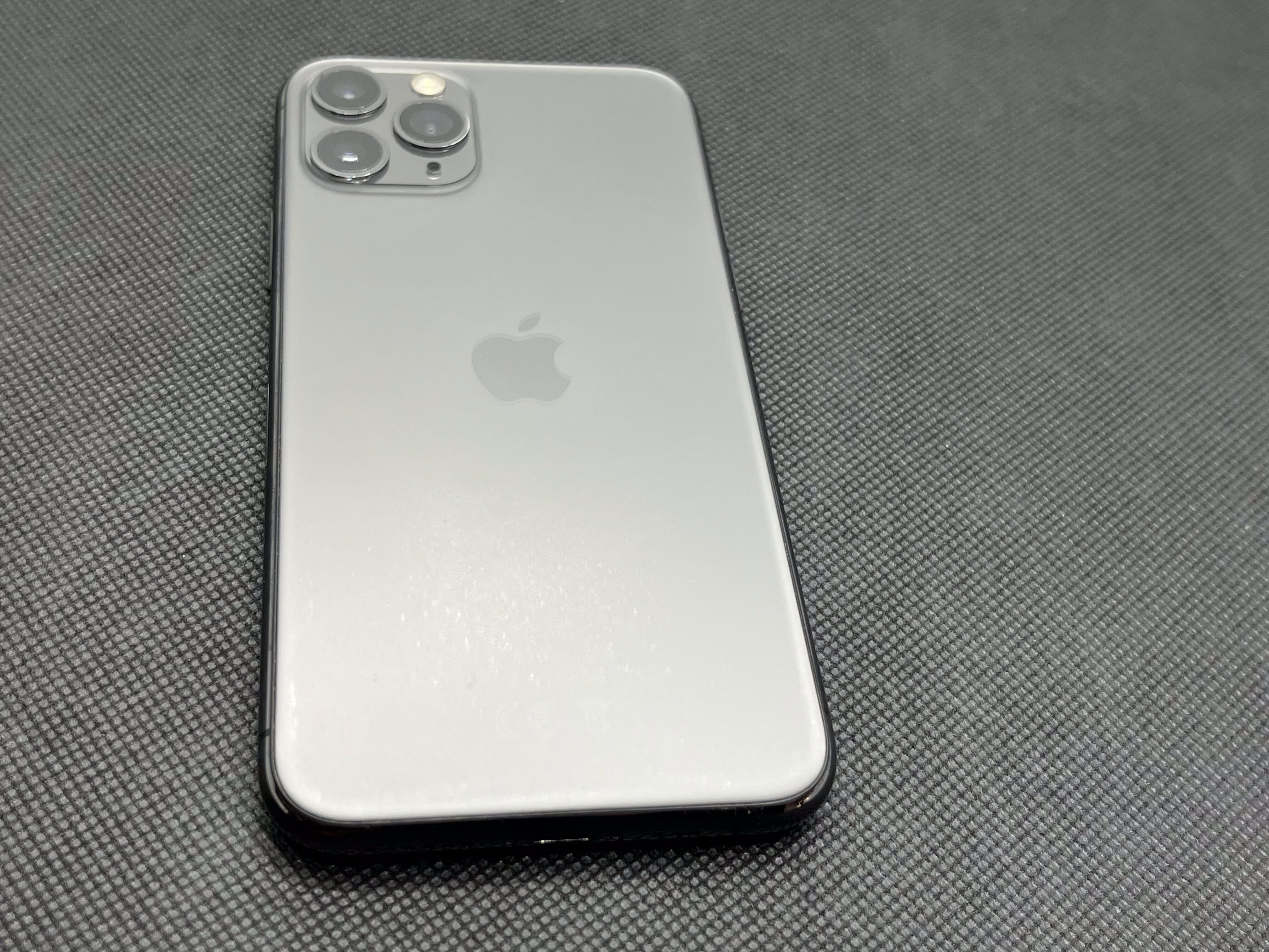Apple iPhone 11 Pro 256GB Space Gray (6 Month Warranty) | Epic