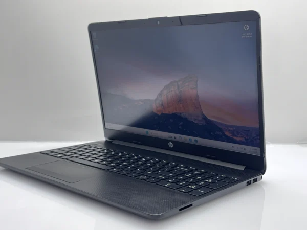HP 15-dw3007ni 11th Gen 