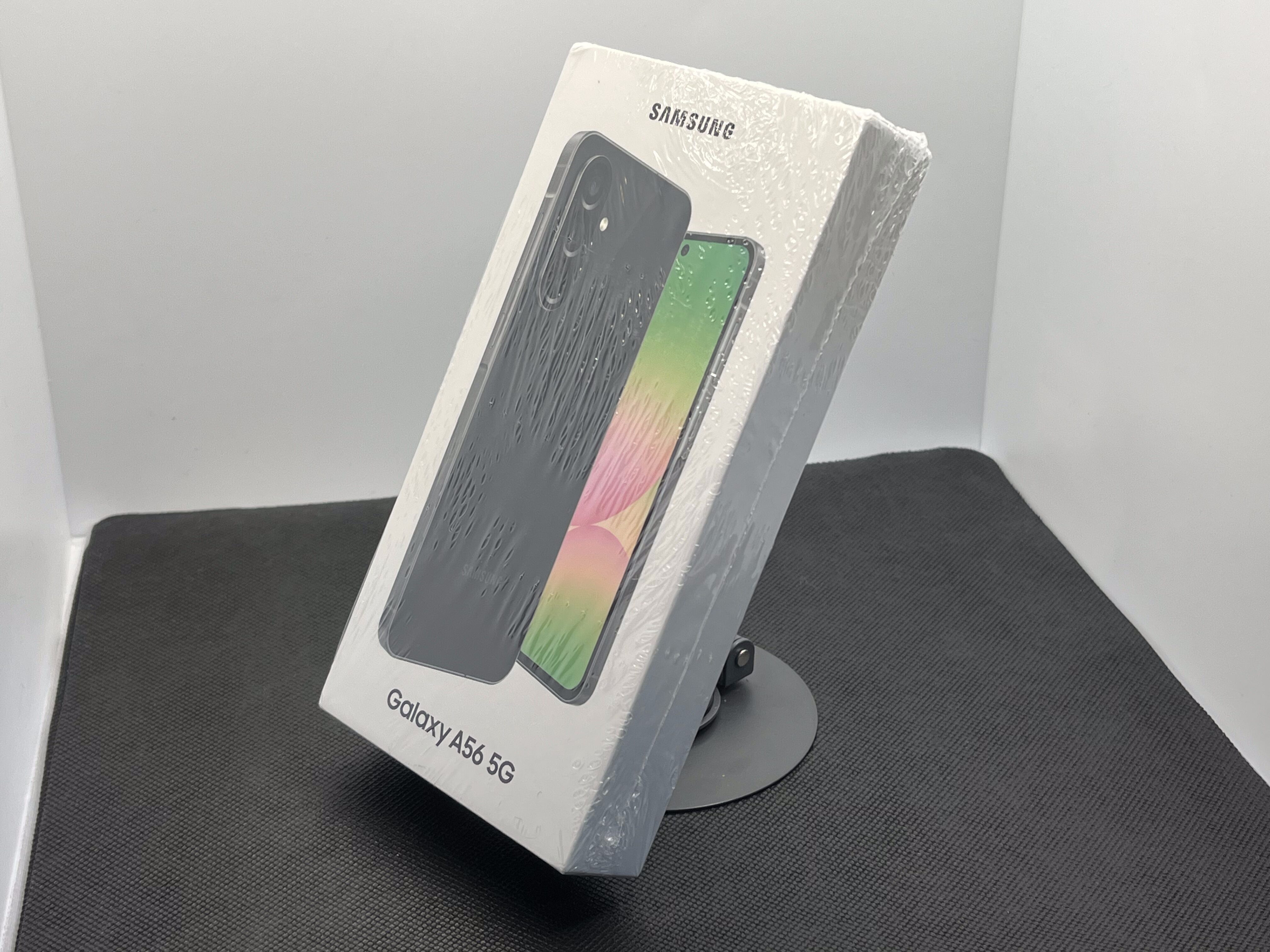 スマートフォン本体 Galaxy Samsung A56 5G 8GB/256GB SAMSUNG GALAXY A56 5G 256GB DS LIGHT GREEN : Amazon.co.za: Electronics