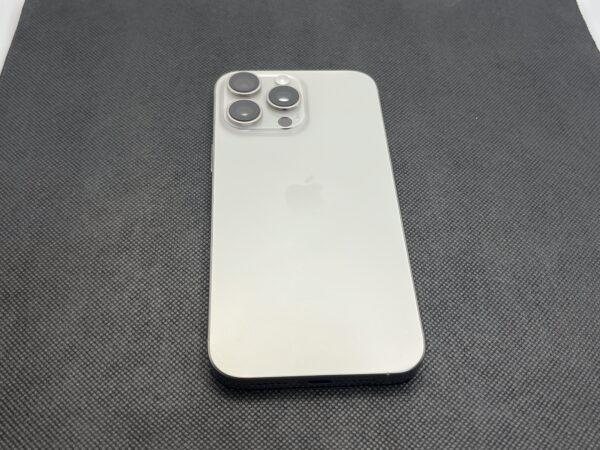 iPhone 16 Pro Max 256GB Desert Titanium (12 Month Warranty) - Image 6